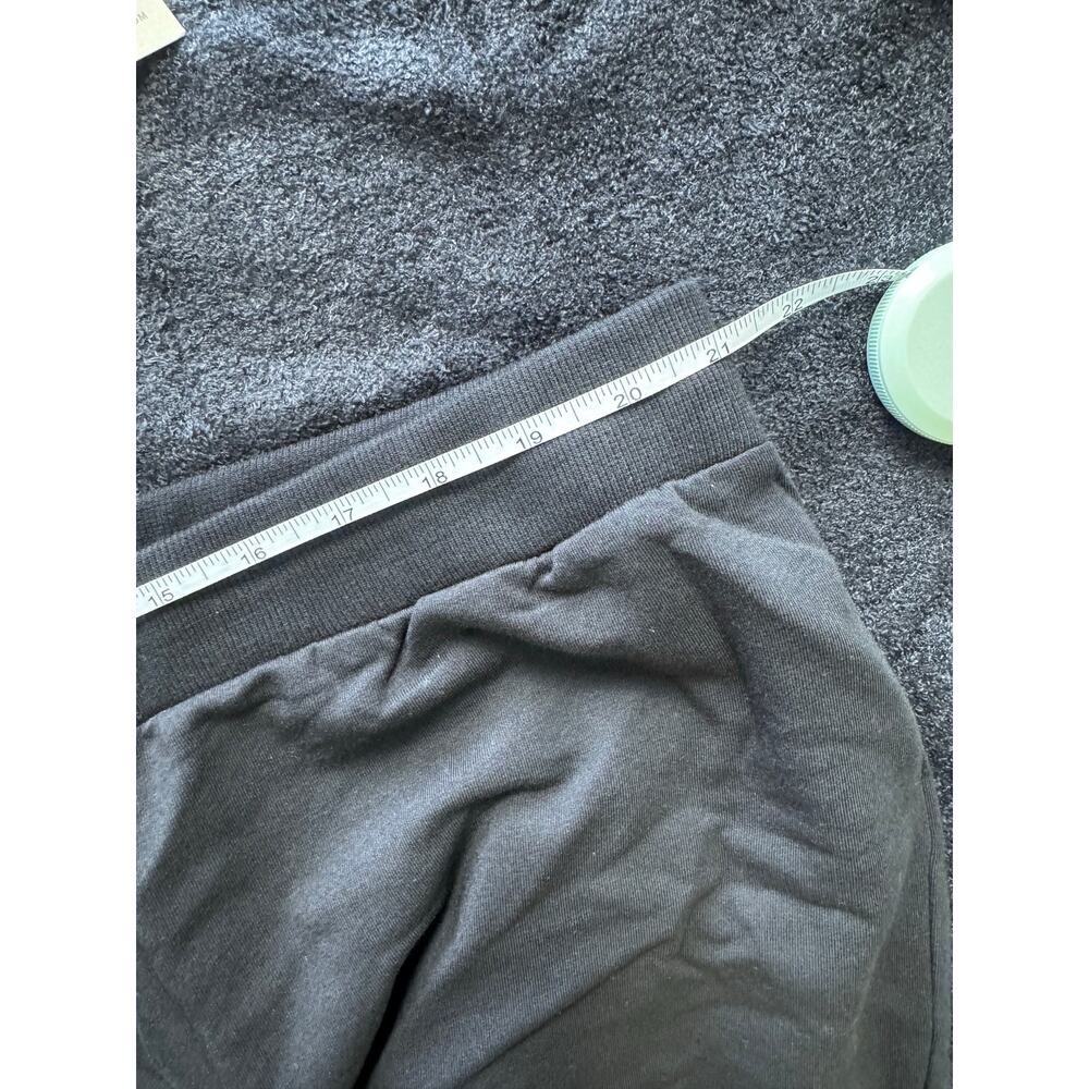QVC Barefoot Dreams Lite Pullover & Straight Leg Pant NWT COLOR BLACK SIZE MP - Picture 11 of 11